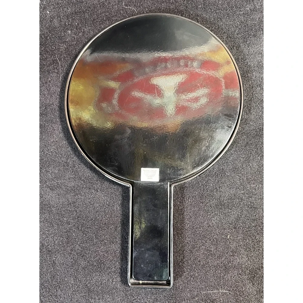 Neiman-Marcus Made In Japan Hand Mirror